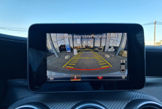 Mercedes CLASSE C COUPE  220 d 170ch Sportline 9G-Tronic