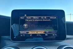 Mercedes CLASSE C COUPE  220 d 170ch Sportline 9G-Tronic