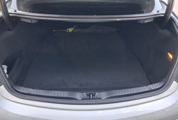 Mercedes CLASSE C COUPE  220 d 170ch Sportline 9G-Tronic