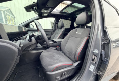 Hyundai Tucson  1.6 T-GDi 215 ch Hybrid N Line Executive BVA6 *Cam 360°* Garantie Cons* Neuf*6000 Km