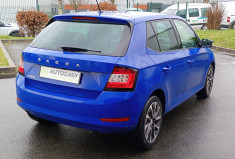 Skoda Fabia 1.0 MPI 60 Drive 125 Ans *Apple CayPlay *Camera de Recul