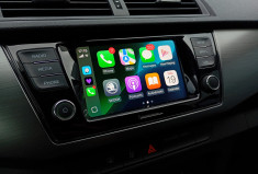 Skoda Fabia 1.0 MPI 60 Drive 125 Ans *Apple CayPlay *Camera de Recul