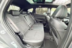 Hyundai Tucson  1.6 T-GDi 215 ch Hybrid N Line Executive BVA6 *Cam 360°* Garantie Cons* Neuf*6000 Km