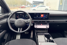 Hyundai Tucson  1.6 T-GDi 239 ch Hybrid N Line Executive BVA6 *Cam 360°* Garantie Cons* Neuf*6000 Km