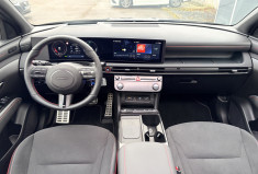 Hyundai Tucson  1.6 T-GDi 239 ch Hybrid N Line Executive BVA6 *Cam 360°* Garantie Cons* Neuf*6000 Km