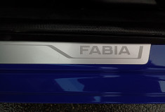 Skoda Fabia 1.0 MPI 60 Drive 125 Ans *Apple CayPlay *Camera de Recul