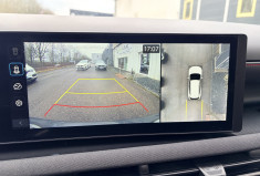 Hyundai Tucson  1.6 T-GDi 239 ch Hybrid N Line Executive BVA6 *Cam 360°* Garantie Cons* Neuf*6000 Km