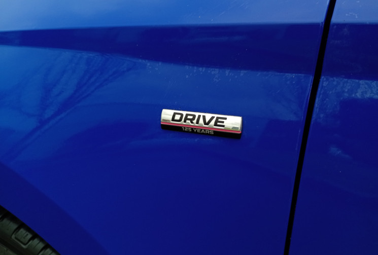 Skoda Fabia 1.0 MPI 60 Drive 125 Ans *Apple CayPlay *Camera de Recul