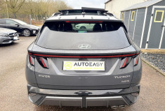 Hyundai Tucson  1.6 T-GDi 239 ch Hybrid N Line Executive BVA6 *Cam 360°* Garantie Cons* Neuf*6000 Km