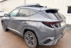 Hyundai Tucson  1.6 T-GDi 215 ch Hybrid N Line Executive BVA6 *Cam 360°* Garantie Cons* Neuf*6000 Km