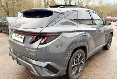 Hyundai Tucson  1.6 T-GDi 215 ch Hybrid N Line Executive BVA6 *Cam 360°* Garantie Cons* Neuf*6000 Km