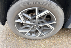 Hyundai Tucson  1.6 T-GDi 239 ch Hybrid N Line Executive BVA6 *Cam 360°* Garantie Cons* Neuf*6000 Km