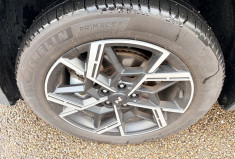 Hyundai Tucson  1.6 T-GDi 215 ch Hybrid N Line Executive BVA6 *Cam 360°* Garantie Cons* Neuf*6000 Km