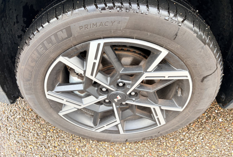 Hyundai Tucson  1.6 T-GDi 239 ch Hybrid N Line Executive BVA6 *Cam 360°* Garantie Cons* Neuf*6000 Km