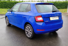 Skoda Fabia 1.0 MPI 60 Drive 125 Ans *Apple CayPlay *Camera de Recul