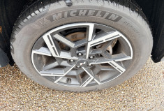 Hyundai Tucson  1.6 T-GDi 239 ch Hybrid N Line Executive BVA6 *Cam 360°* Garantie Cons* Neuf*6000 Km