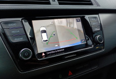 Skoda Fabia 1.0 MPI 60 Drive 125 Ans *Apple CayPlay *Camera de Recul