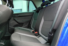 Skoda Fabia 1.0 MPI 60 Drive 125 Ans *Apple CayPlay *Camera de Recul