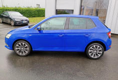 Skoda Fabia 1.0 MPI 60 Drive 125 Ans *Apple CayPlay *Camera de Recul