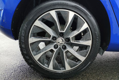 Skoda Fabia 1.0 MPI 60 Drive 125 Ans *Apple CayPlay *Camera de Recul