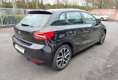 SEAT Ibiza 1.0 TSI 95ch Copa / Toit ouvrant LOA