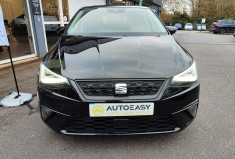 SEAT Ibiza 1.0 TSI 95ch Copa / Toit ouvrant