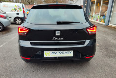 SEAT Ibiza 1.0 TSI 95ch Copa / Toit ouvrant