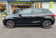SEAT Ibiza 1.0 TSI 95ch Copa / Toit ouvrant