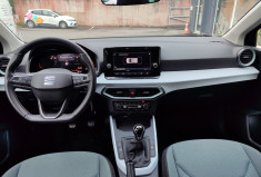 SEAT Ibiza 1.0 TSI 95ch Copa / Toit ouvrant LOA