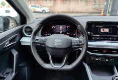 SEAT Ibiza 1.0 TSI 95ch Copa / Toit ouvrant