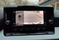 SEAT Ibiza 1.0 TSI 95ch Copa / Toit ouvrant