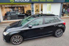 SEAT Ibiza 1.0 TSI 95ch Copa / Toit ouvrant LOA