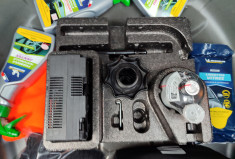 SEAT Ibiza 1.0 TSI 95ch Copa / Toit ouvrant