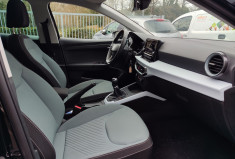 SEAT Ibiza 1.0 TSI 95ch Copa / Toit ouvrant