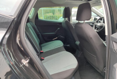 SEAT Ibiza 1.0 TSI 95ch Copa / Toit ouvrant
