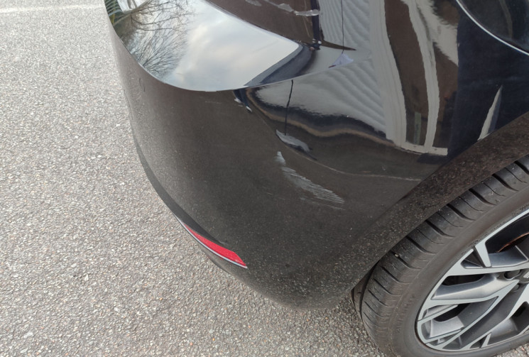 SEAT Ibiza 1.0 TSI 95ch Copa / Toit ouvrant