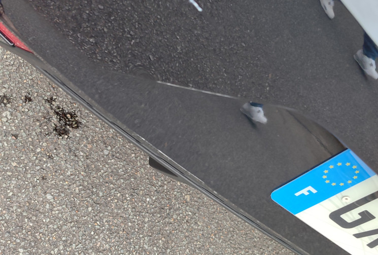 SEAT Ibiza 1.0 TSI 95ch Copa / Toit ouvrant