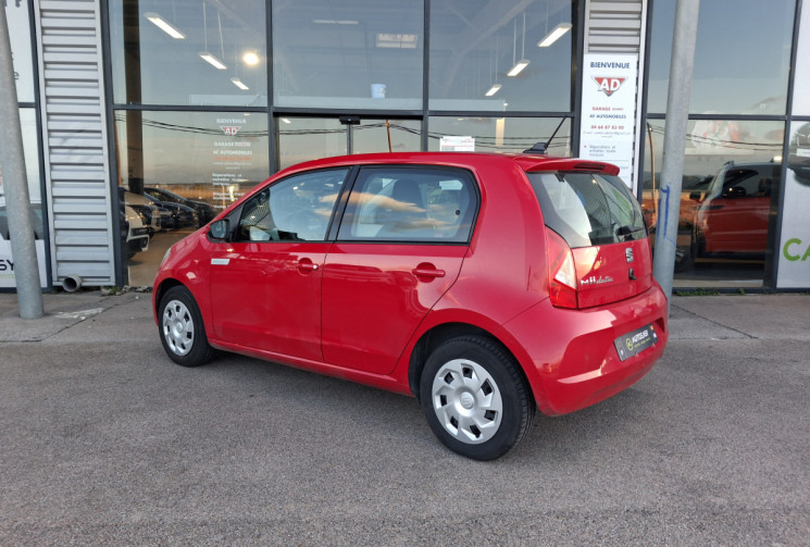 SEAT MII MII