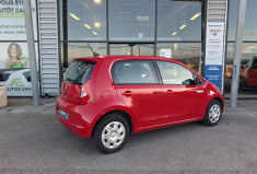 SEAT MII MII