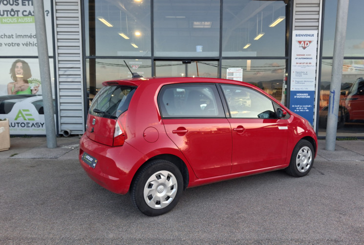 SEAT MII MII