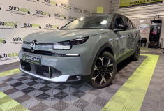 Citroën C4 1.2 Hybride 136 ch S&S MAX Automatique