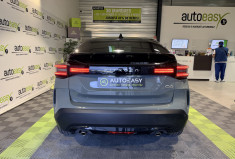 Citroën C4 1.2 Hybride 136 ch S&S MAX Automatique