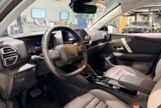 Citroën C4 1.2 Hybride 136 ch S&S MAX Automatique