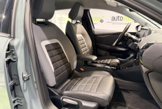 Citroën C4 1.2 Hybride 136 ch S&S MAX Automatique
