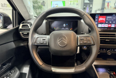 Citroën C4 1.2 Hybride 136 ch S&S MAX Automatique