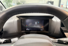 Citroën C4 1.2 Hybride 136 ch S&S MAX Automatique