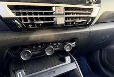 Citroën C4 1.2 Hybride 136 ch S&S MAX Automatique