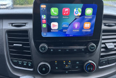 Ford CUSTOM L1H1 Trend Business BVA 130 cv