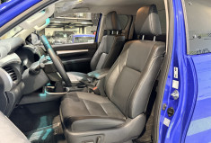 Toyota HILUX RC 2.8 204 D 4D LOUNGE 4X4