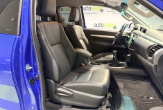 Toyota HILUX RC 2.8 204 D 4D LOUNGE 4X4